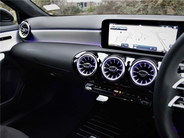 Used Mercedes-Benz A-Class 2024 for sale - 76586513: Photo 18