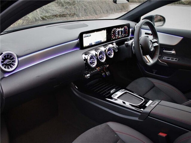 Used Mercedes-Benz A-Class 2024 for sale - 76586513: Photo 20