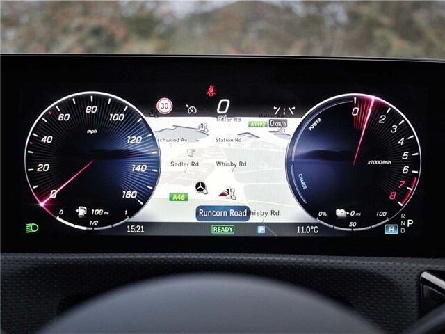 Used Mercedes-Benz A-Class 2024 for sale - 76586513: Photo 21