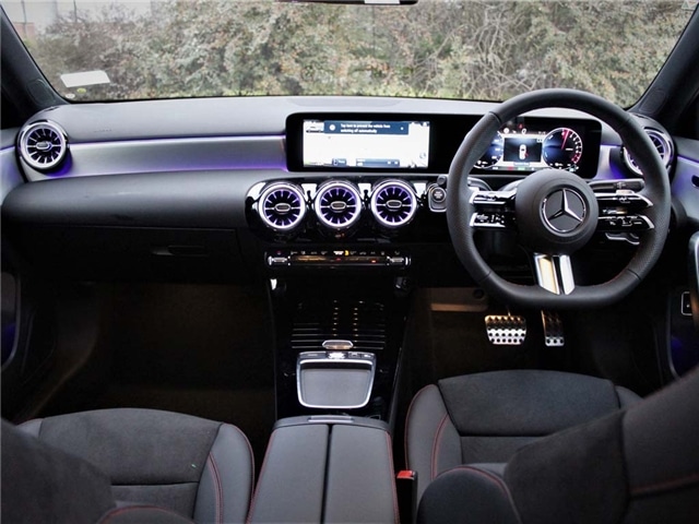 Used Mercedes-Benz A-Class 2024 for sale - 76586513: Photo 22