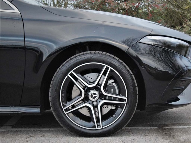 Used Mercedes-Benz A-Class 2024 for sale - 76586513: Photo 23