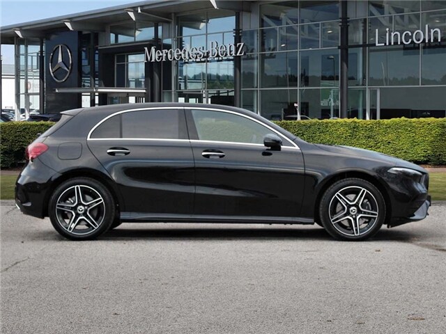 Used Mercedes-Benz A-Class 2024 for sale - 76586513: Photo 24