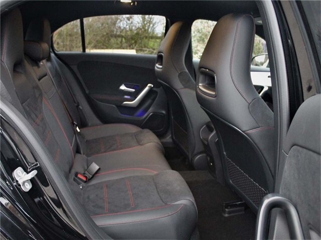 Used Mercedes-Benz A-Class 2024 for sale - 76586513: Photo 25