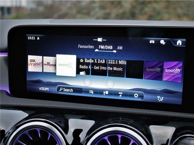 Used Mercedes-Benz A-Class 2024 for sale - 76586513: Photo 4