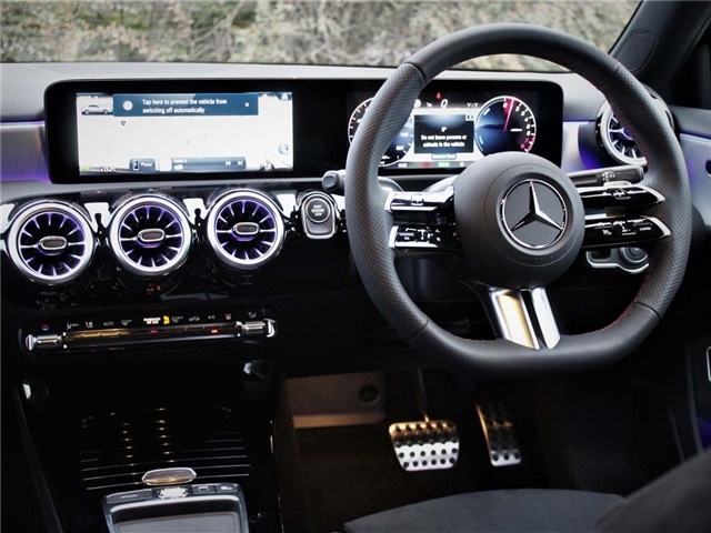 Used Mercedes-Benz A-Class 2024 for sale - 76586513: Photo 5