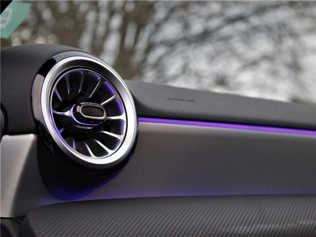 Used Mercedes-Benz A-Class 2024 for sale - 76586513: Photo 6