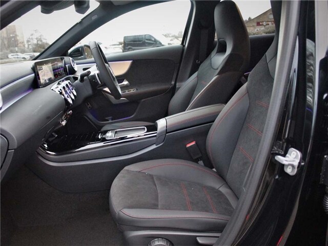 Used Mercedes-Benz A-Class 2024 for sale - 76586513: Photo 7