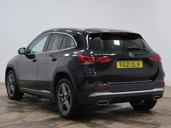 Used Mercedes-Benz GLA 2021 for sale - 76241273: Photo 2