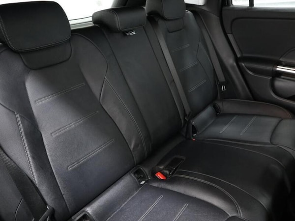 Used Mercedes-Benz GLA 2021 for sale - 76241273: Photo 6