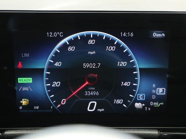 Used Mercedes-Benz GLA 2021 for sale - 76241273: Photo 7