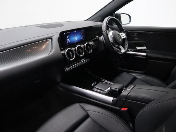 Used Mercedes-Benz GLA 2021 for sale - 76241273: Photo 8