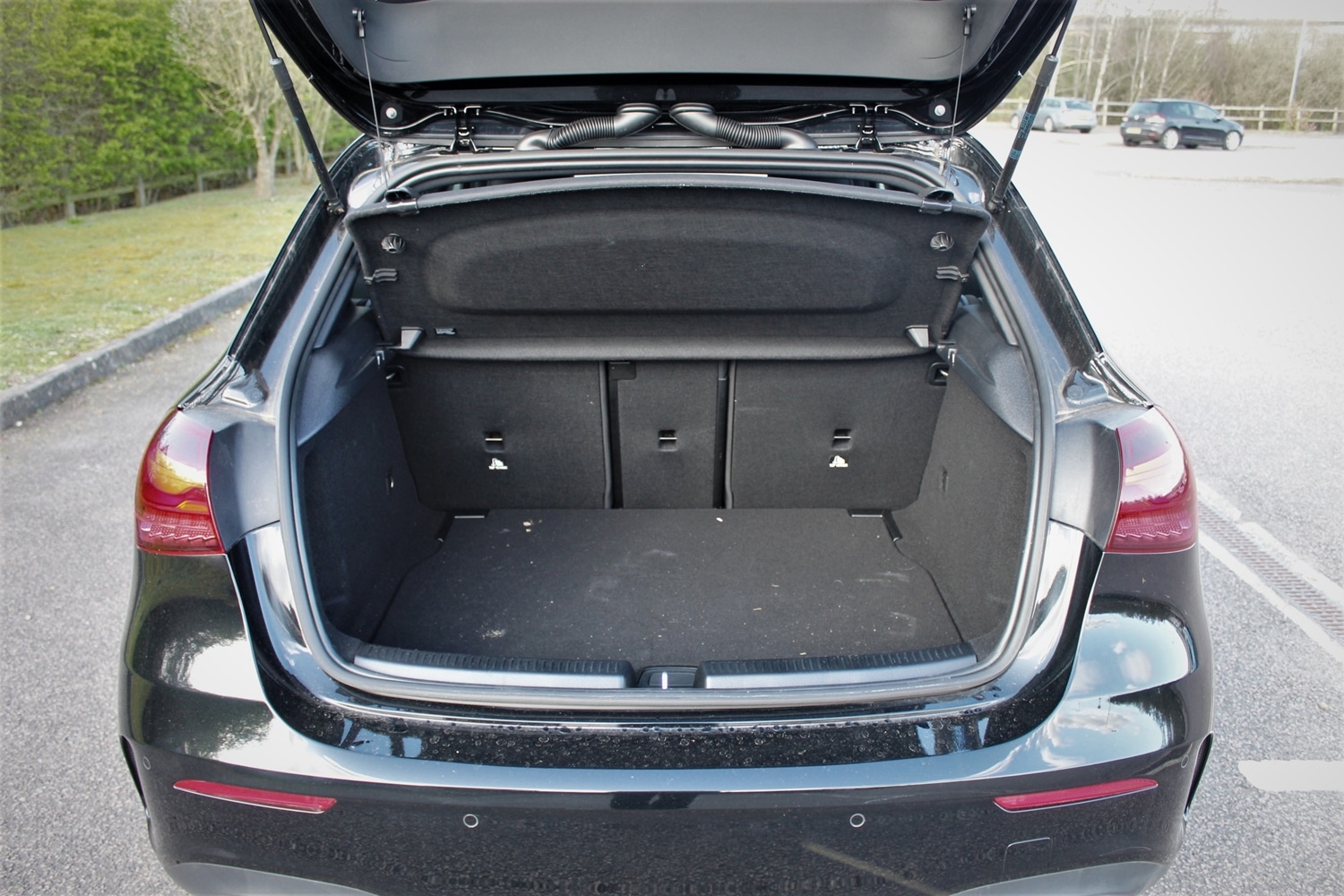 Used Mercedes-Benz A-Class 2025 for sale - 78088252: Photo 10