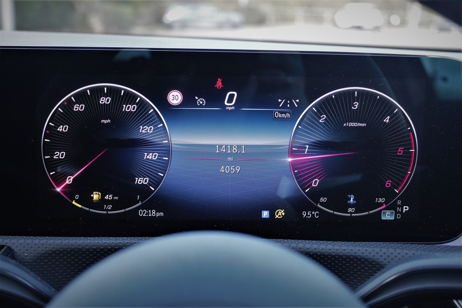 Used Mercedes-Benz A-Class 2025 for sale - 78088252: Photo 11