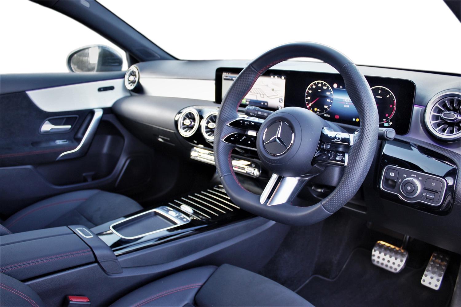 Used Mercedes-Benz A-Class 2025 for sale - 78088252: Photo 12