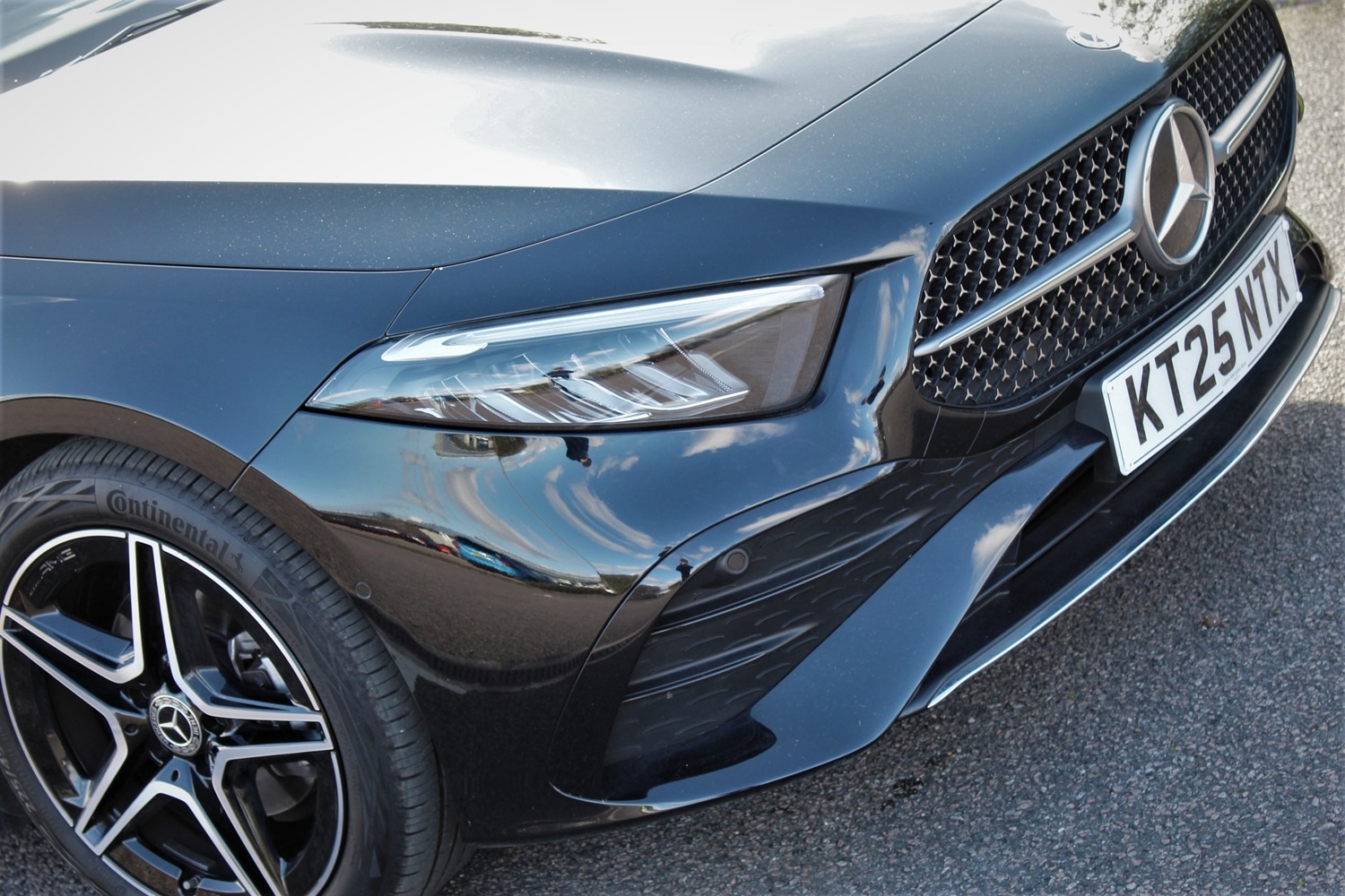 Used Mercedes-Benz A-Class 2025 for sale - 78088252: Photo 14