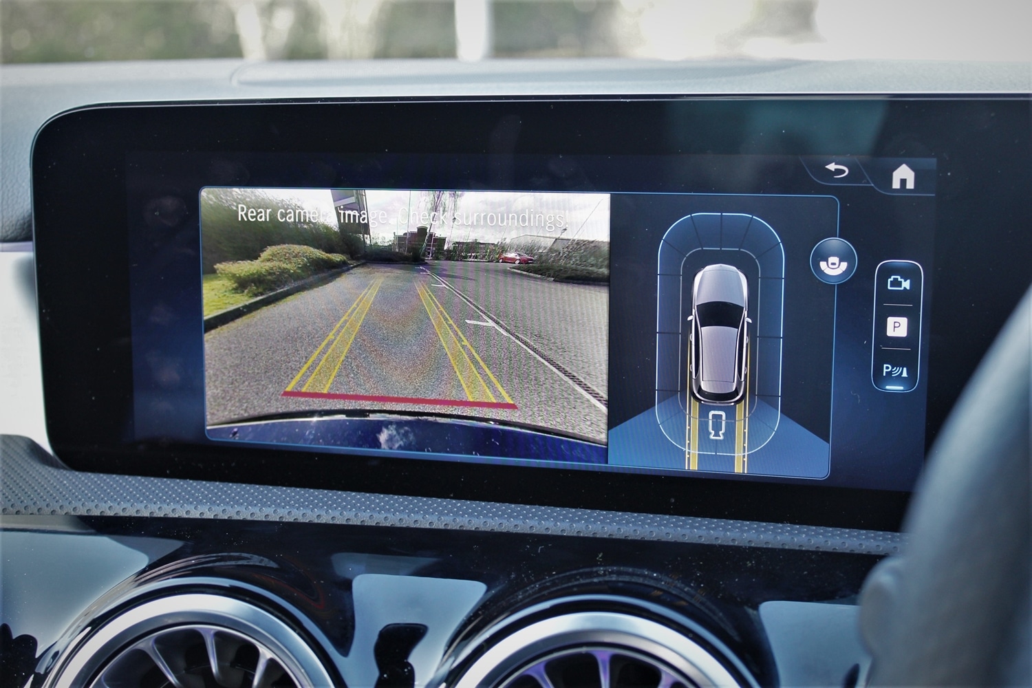 Used Mercedes-Benz A-Class 2025 for sale - 78088252: Photo 18