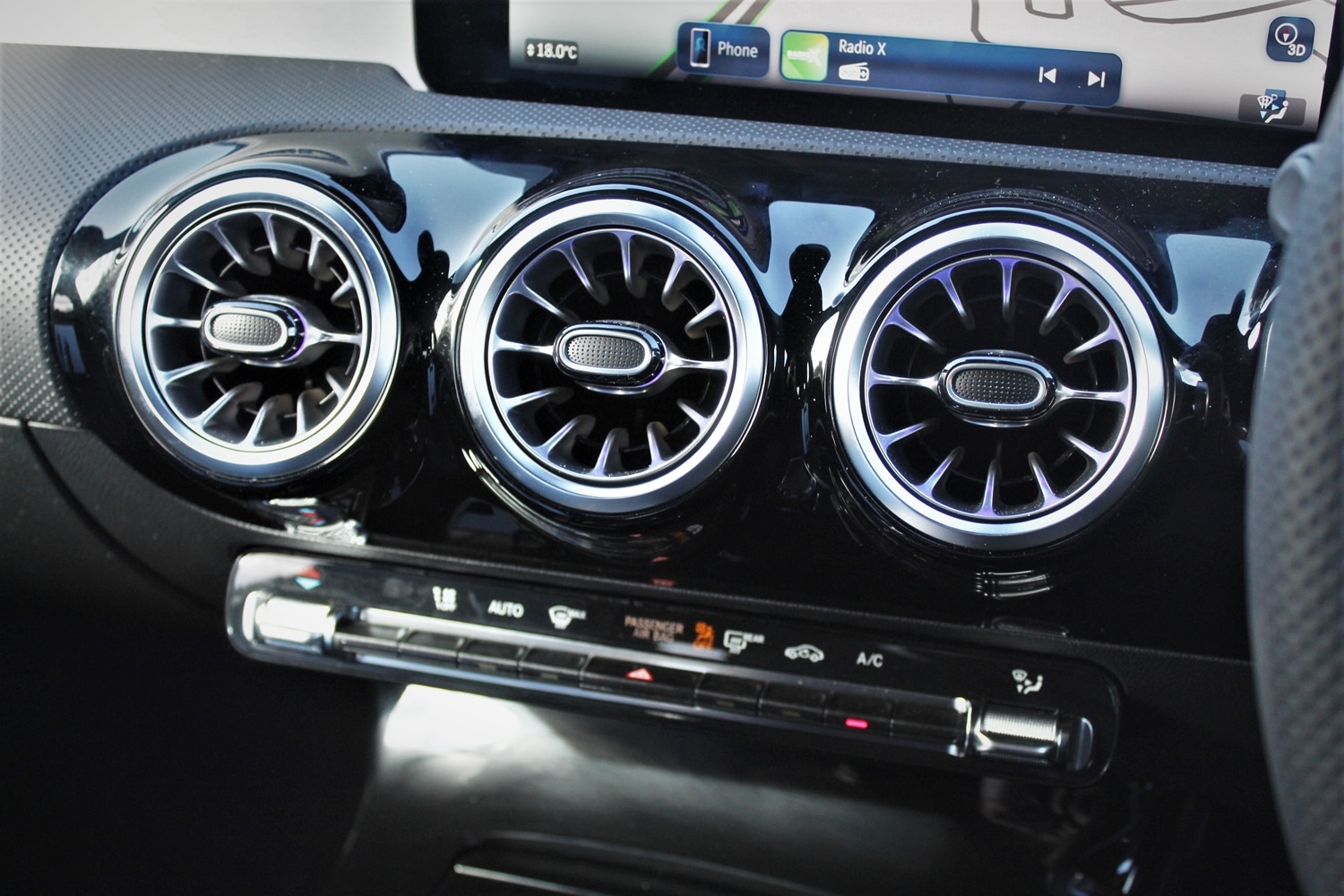 Used Mercedes-Benz A-Class 2025 for sale - 78088252: Photo 19