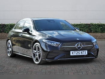 Used Mercedes-Benz A-Class 2025 for sale - 78088252: Photo