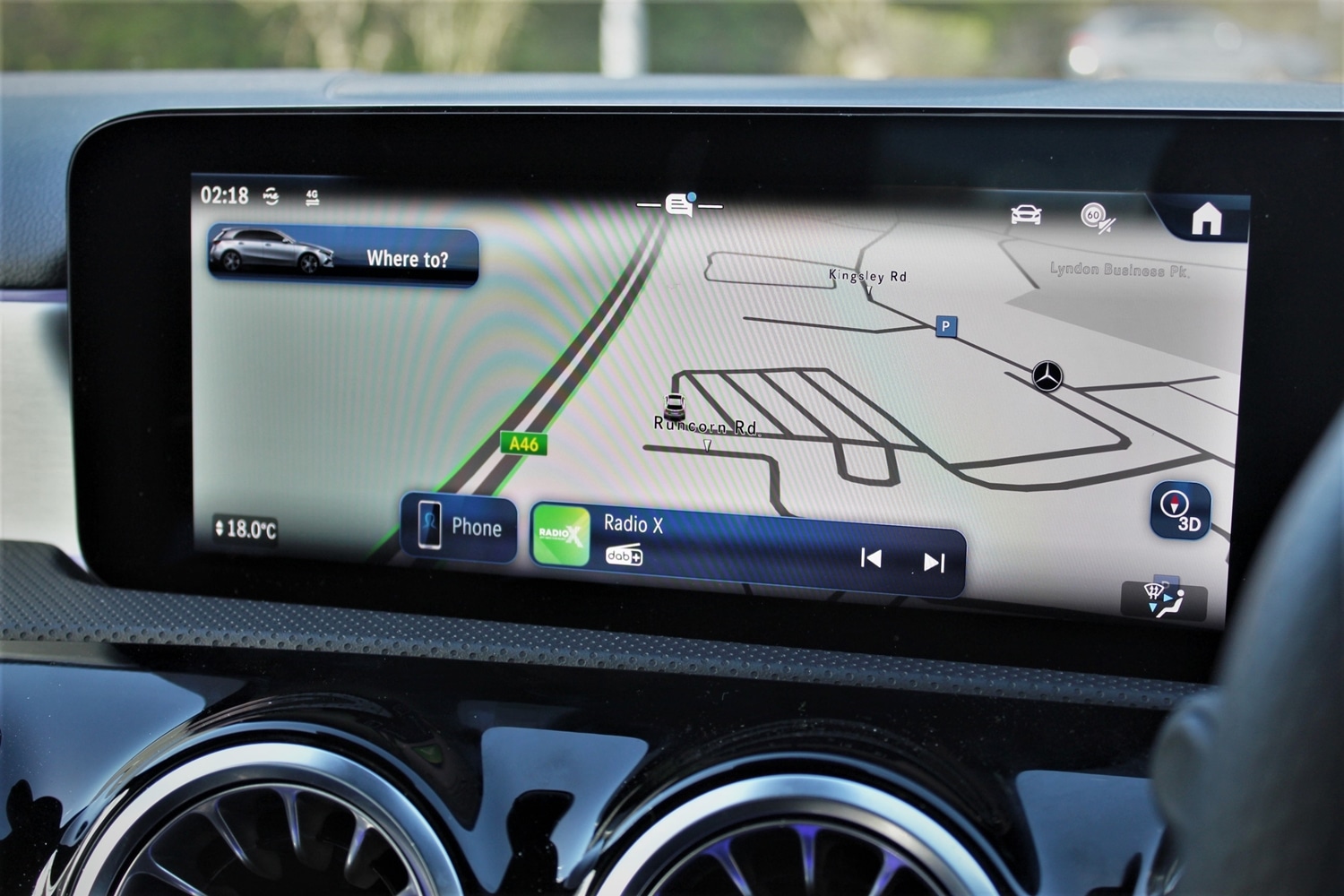 Used Mercedes-Benz A-Class 2025 for sale - 78088252: Photo 20