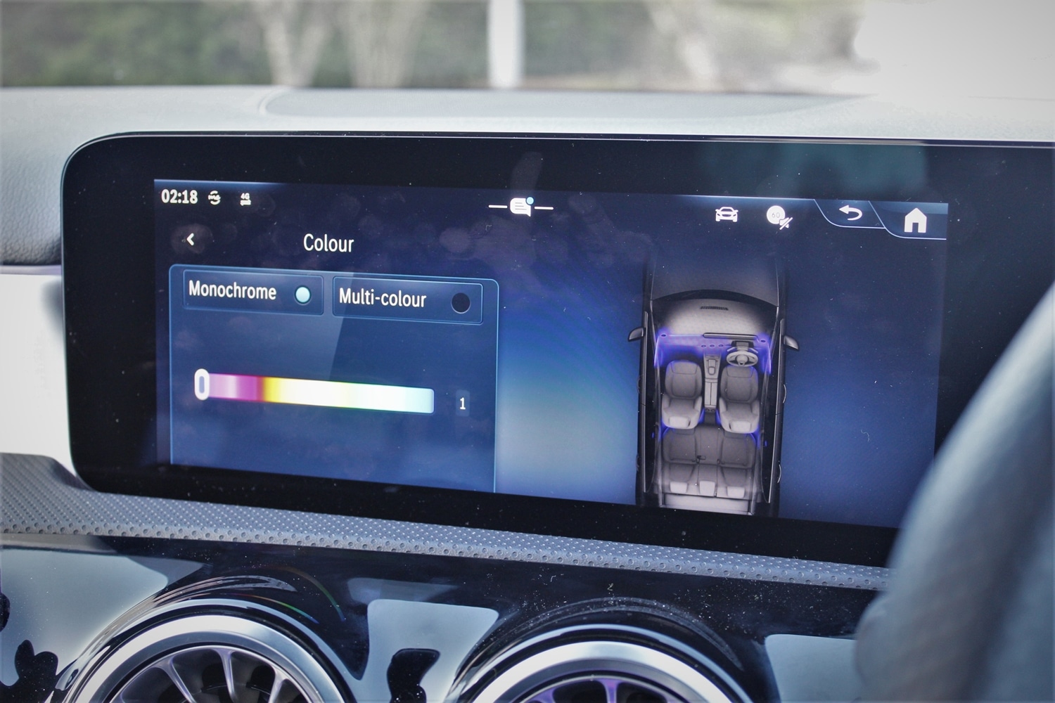 Used Mercedes-Benz A-Class 2025 for sale - 78088252: Photo 21