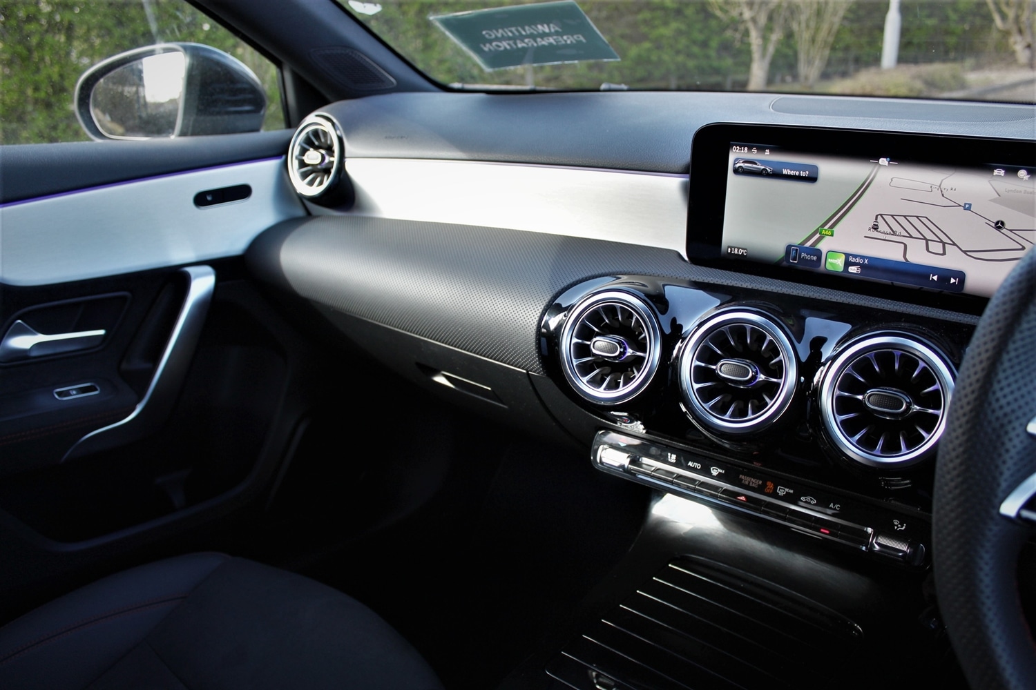 Used Mercedes-Benz A-Class 2025 for sale - 78088252: Photo 23