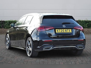 Used Mercedes-Benz A-Class 2025 for sale - 78088252: Photo