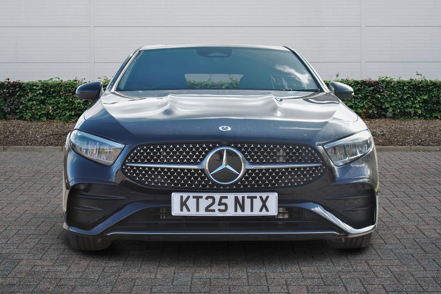 Used Mercedes-Benz A-Class 2025 for sale - 78088252: Photo 3