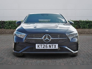 Used Mercedes-Benz A-Class 2025 for sale - 78088252: Photo