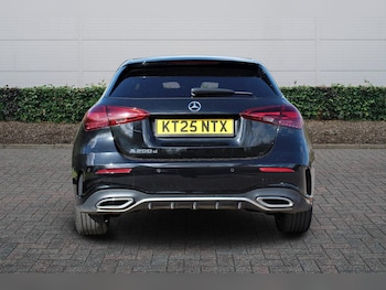 Used Mercedes-Benz A-Class 2025 for sale - 78088252: Photo