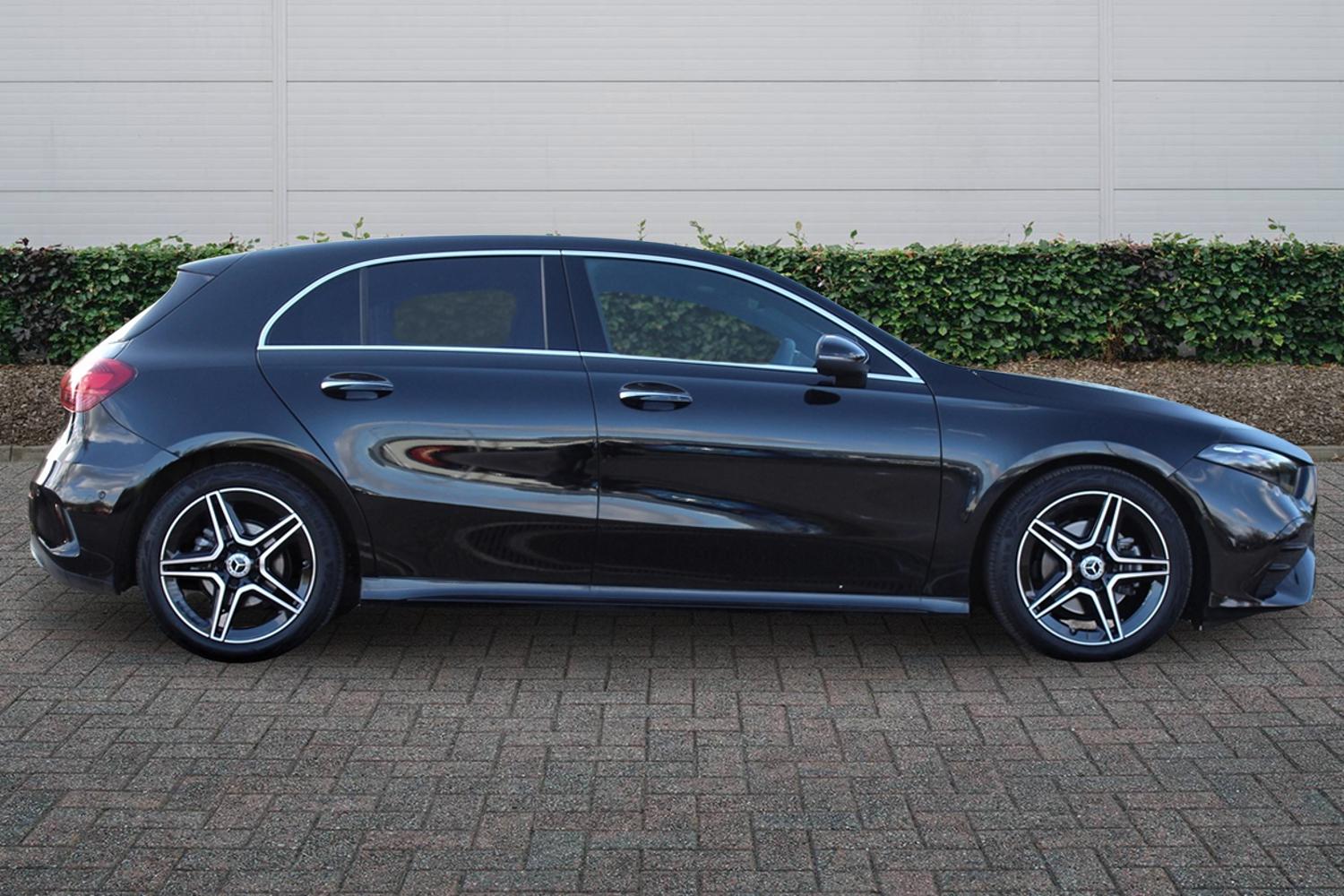 Used Mercedes-Benz A-Class 2025 for sale - 78088252: Photo 5