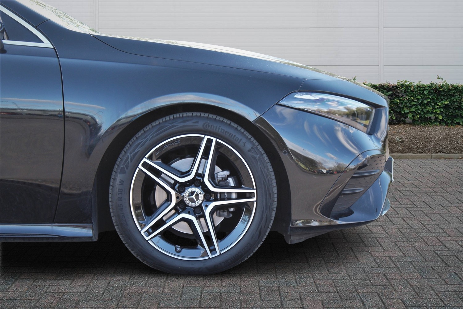 Used Mercedes-Benz A-Class 2025 for sale - 78088252: Photo 6