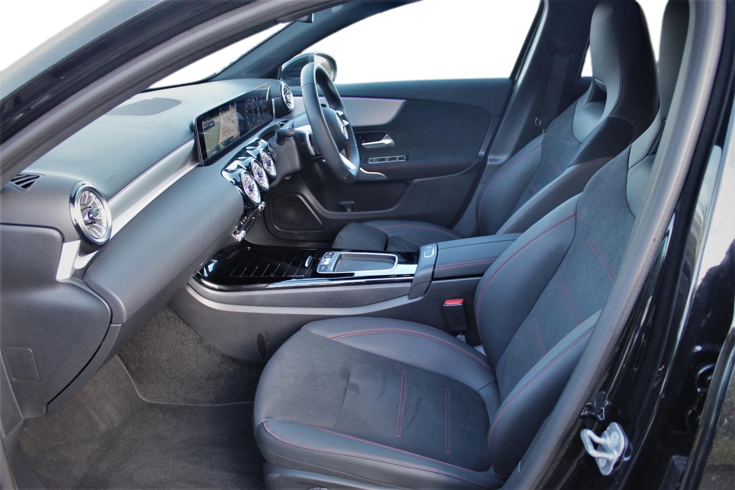 Used Mercedes-Benz A-Class 2025 for sale - 78088252: Photo 7