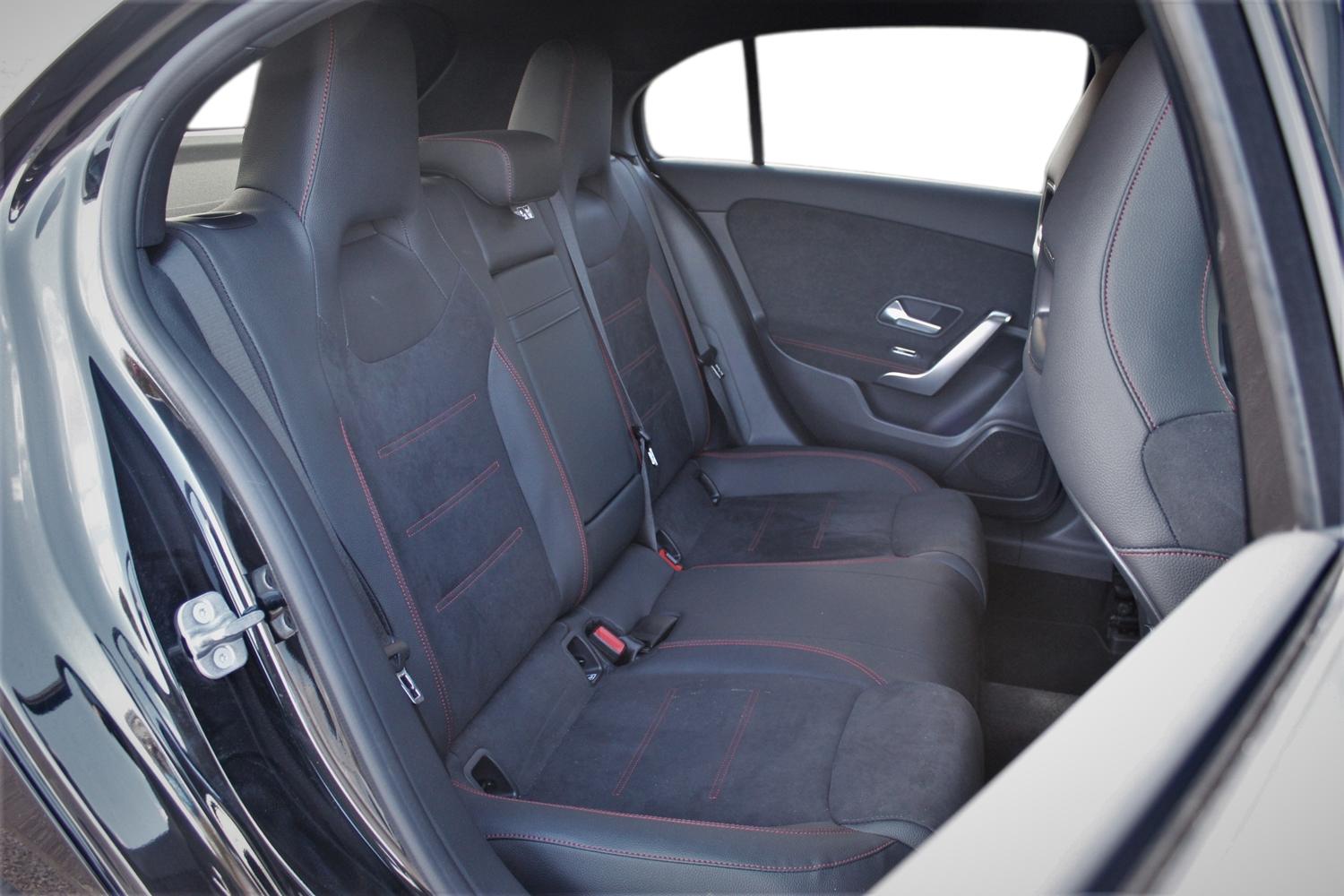 Used Mercedes-Benz A-Class 2025 for sale - 78088252: Photo 9