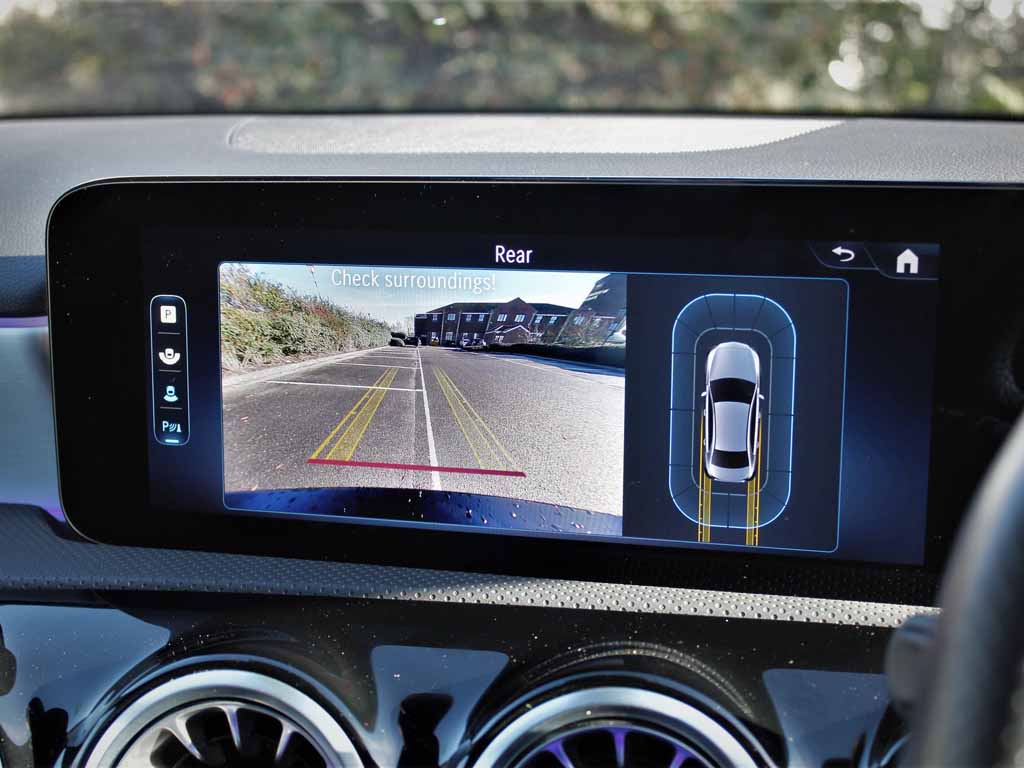 Used Mercedes-Benz A-Class 2024 for sale - 76662297: Photo 11