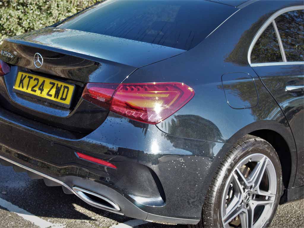 Used Mercedes-Benz A-Class 2024 for sale - 76662297: Photo 13