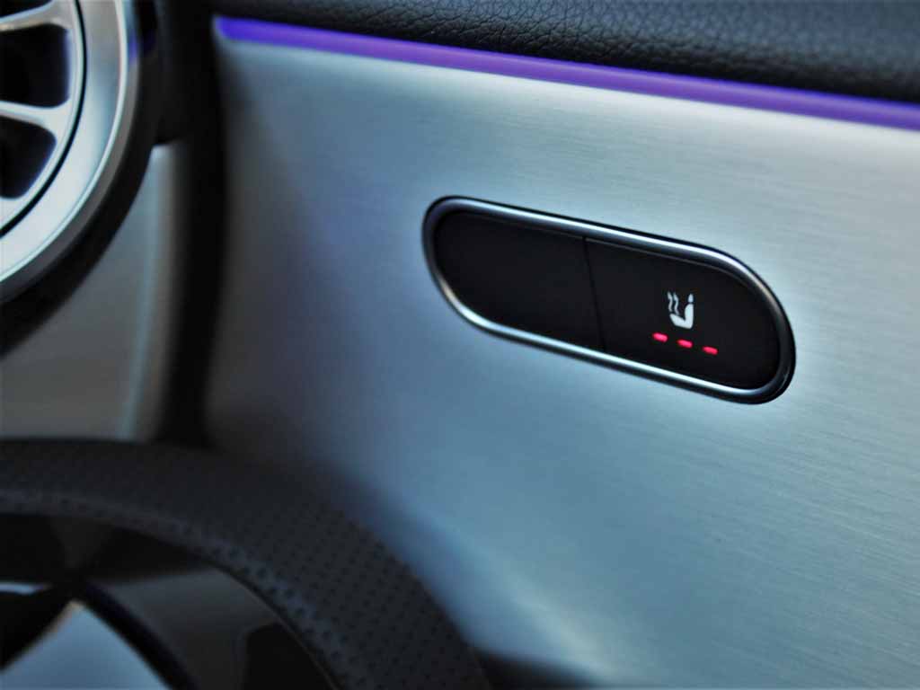 Used Mercedes-Benz A-Class 2024 for sale - 76662297: Photo 14