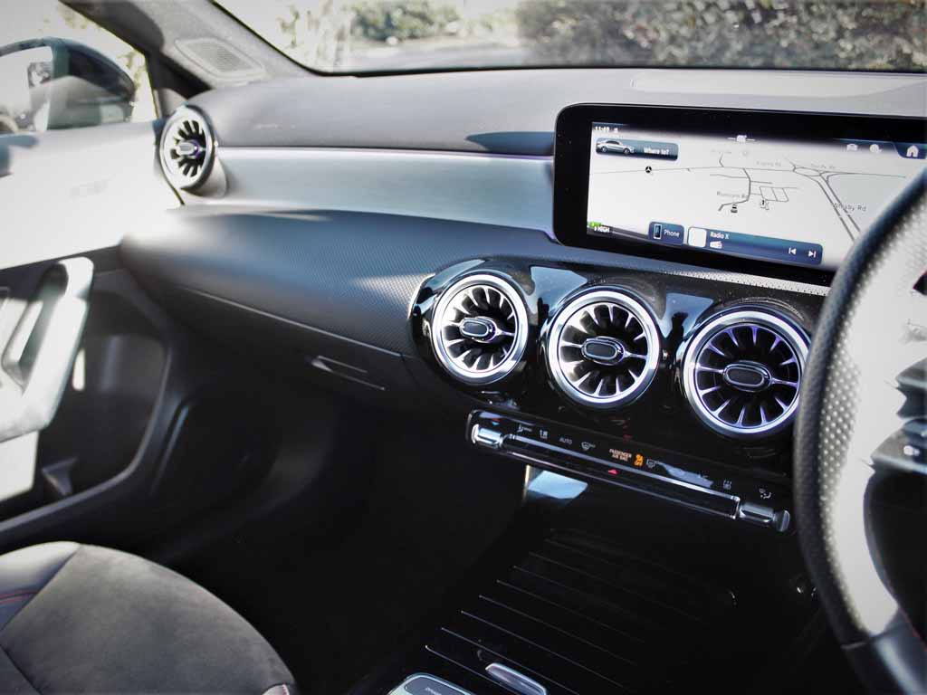 Used Mercedes-Benz A-Class 2024 for sale - 76662297: Photo 15