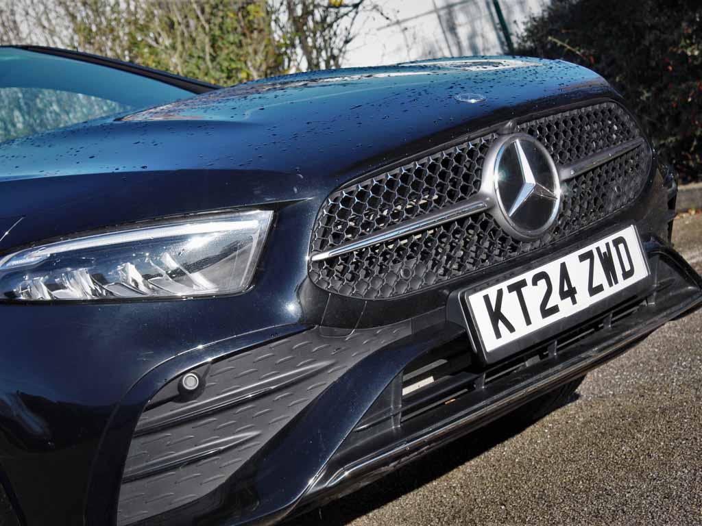 Used Mercedes-Benz A-Class 2024 for sale - 76662297: Photo 16