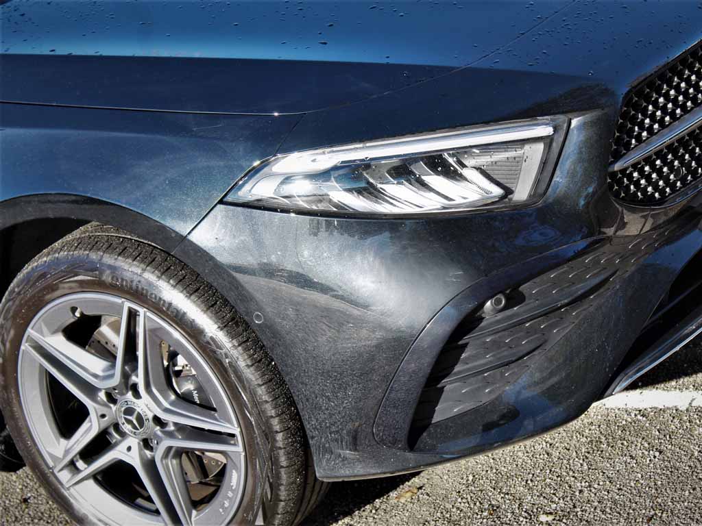 Used Mercedes-Benz A-Class 2024 for sale - 76662297: Photo 17