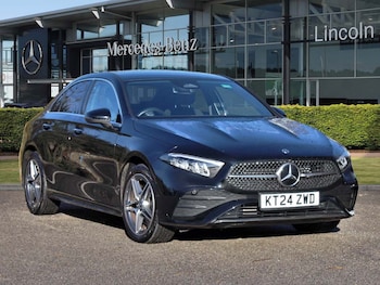2024 (24) - A250e AMG Line Executive 4dr Auto