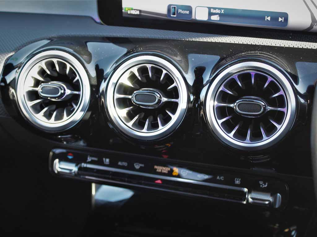 Used Mercedes-Benz A-Class 2024 for sale - 76662297: Photo 20