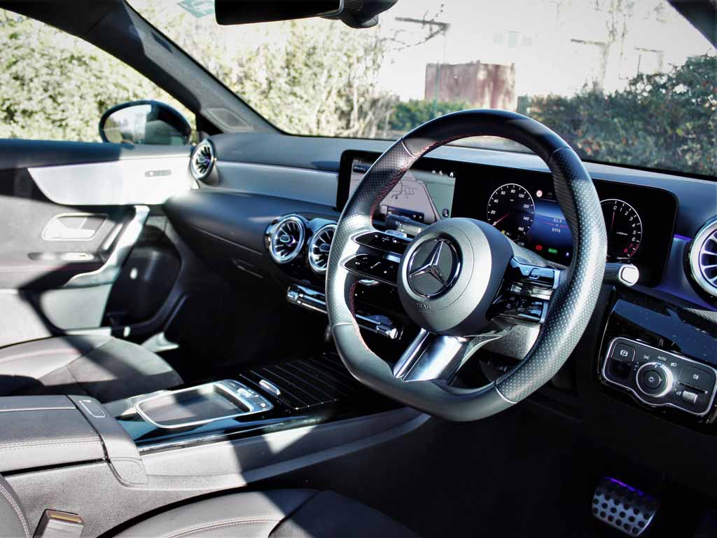 Used Mercedes-Benz A-Class 2024 for sale - 76662297: Photo 3