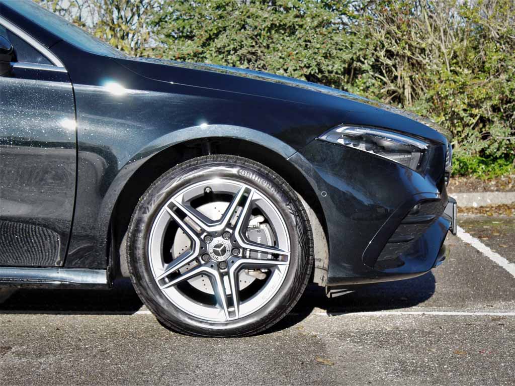 Used Mercedes-Benz A-Class 2024 for sale - 76662297: Photo 5