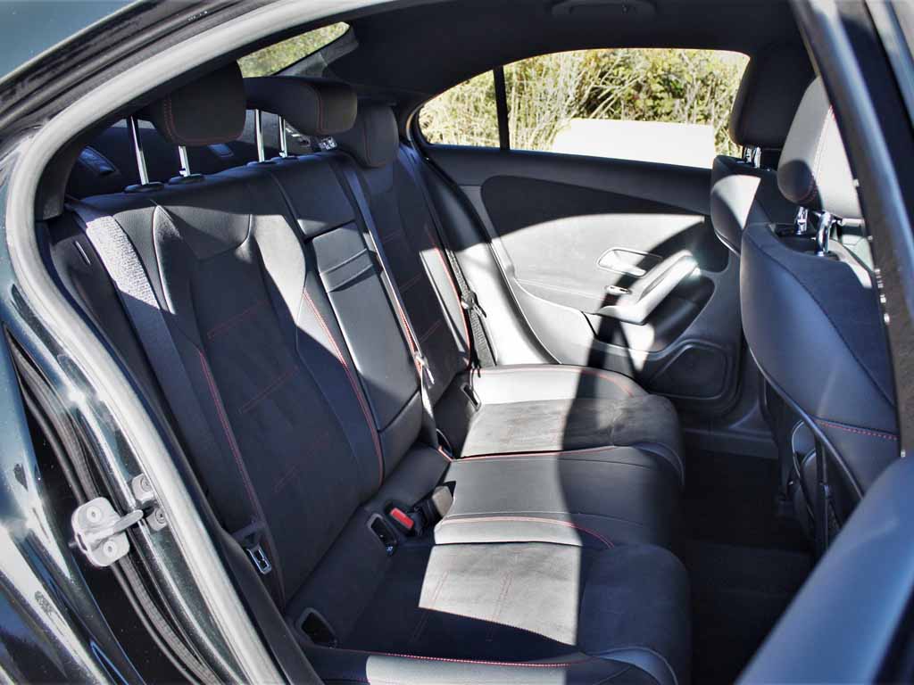 Used Mercedes-Benz A-Class 2024 for sale - 76662297: Photo 6