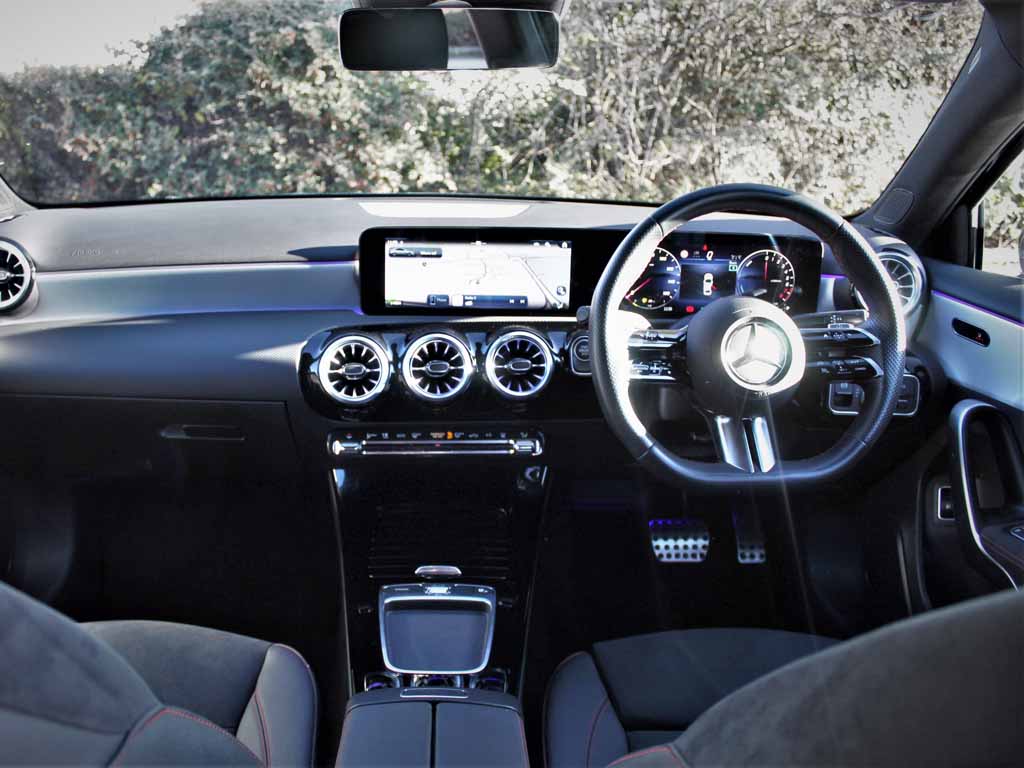 Used Mercedes-Benz A-Class 2024 for sale - 76662297: Photo 7