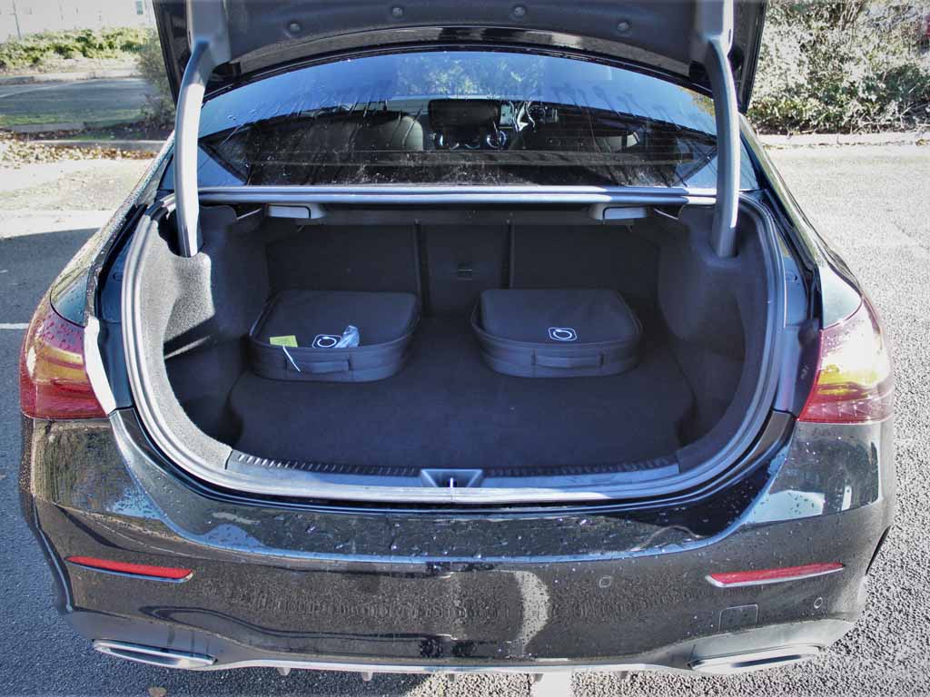 Used Mercedes-Benz A-Class 2024 for sale - 76662297: Photo 9