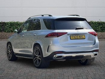 Used Mercedes-Benz GLE 2023 for sale - 78923885: Photo