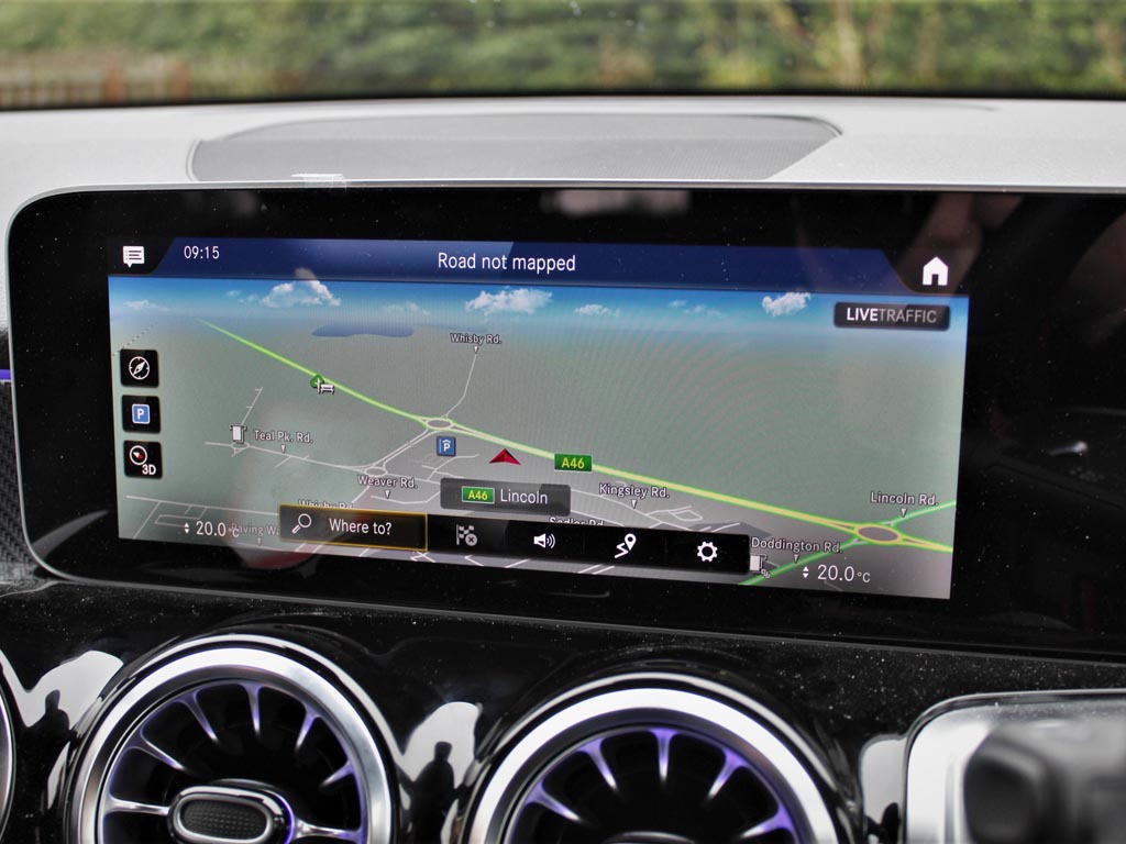 Used Mercedes-Benz GLB 2023 for sale - 76327810: Photo 10