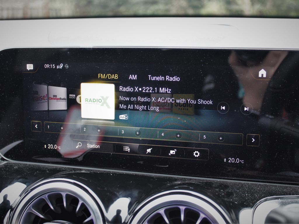 Used Mercedes-Benz GLB 2023 for sale - 76327810: Photo 12