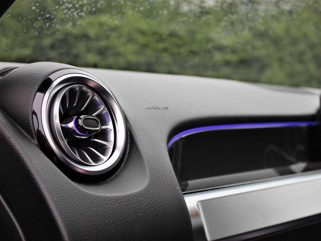 Used Mercedes-Benz GLB 2023 for sale - 76327810: Photo 18